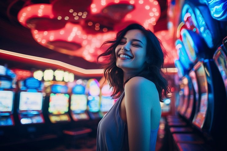 kkslot77 App 