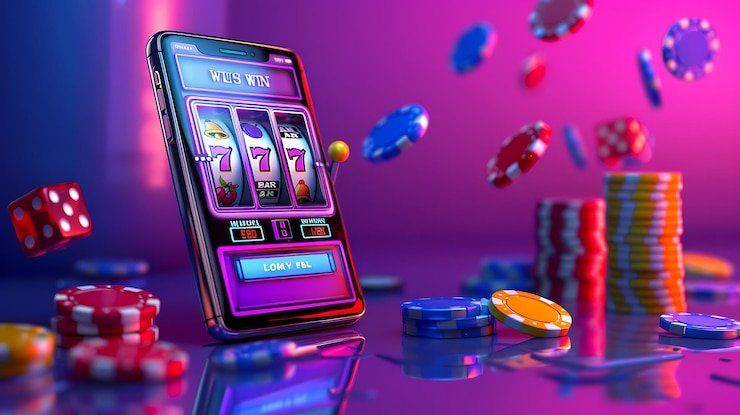 Antarmuka pertaruhan PUBG Mobile Pro League di kkslot77 dengan odds real-time